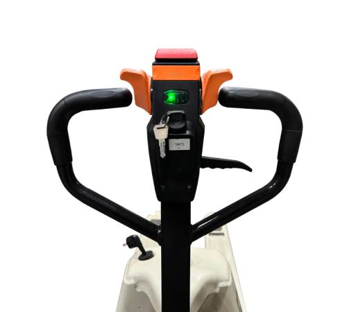 Самоходная тележка с гидравлическим подъемом вил PROLIFT M2 ST20L