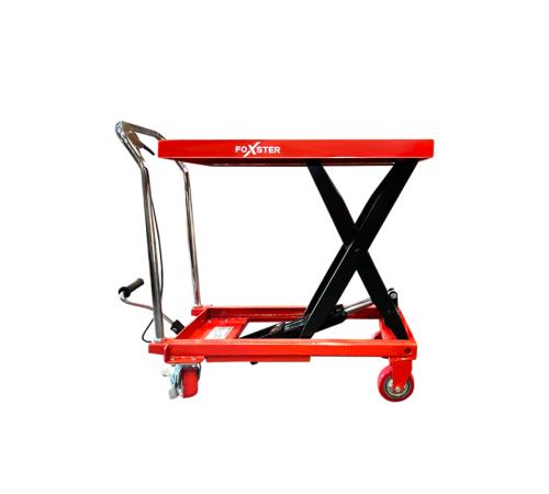 Стол гидравлический FOXSTER TF30