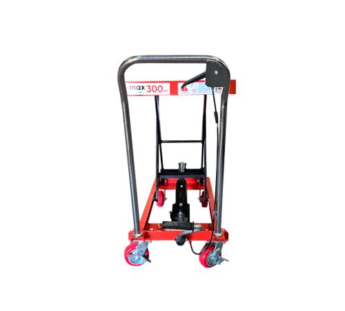 Стол гидравлический FOXSTER TF30