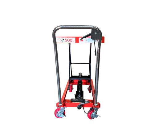 Стол гидравлический FOXSTER TF50