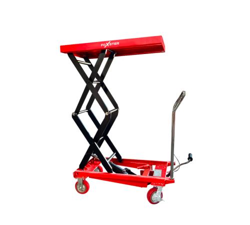 Стол гидравлический FOXSTER TFD35