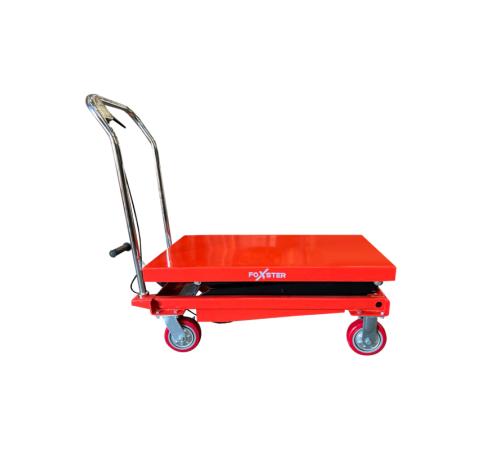 Стол гидравлический FOXSTER TFD35