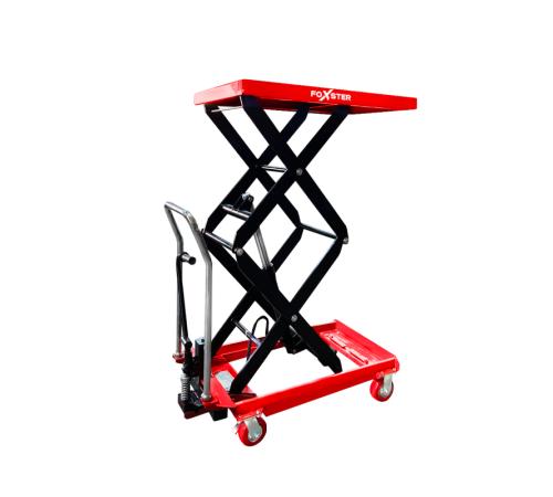 Стол гидравлический FOXSTER TFD50