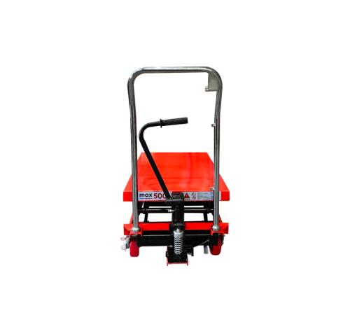 Стол гидравлический FOXSTER TFD50