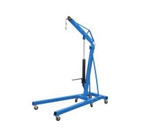 Гидравлический складной кран GEARSEN TL 10227