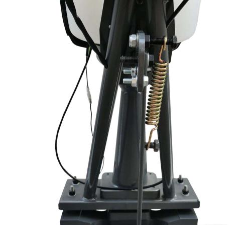 Виброрейка бензиновая NORSU VR-80H