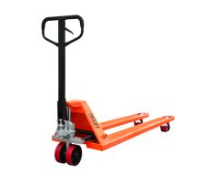 Гидравлическая тележка PROLIFT AC25 (L1800)