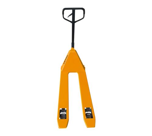 Гидравлическая тележка PROLIFT AC-low-35