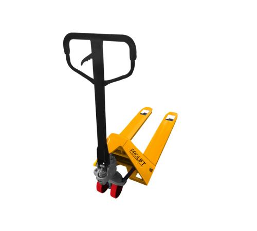 Гидравлическая тележка PROLIFT AC-low-35