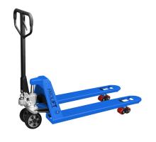 Гидравлическая тележка PROLIFT AC(B)25 (резина)