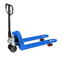 Гидравлическая тележка PROLIFT AC(B)25 (резина)