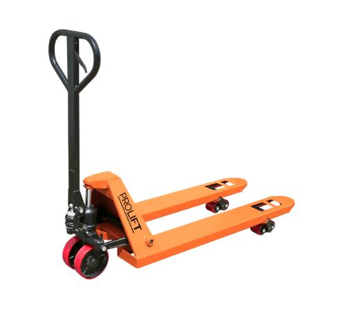 Гидравлическая тележка PROLIFT DF25