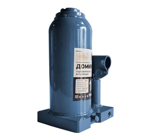Домкрат гидравлический GEARSEN 10,0 т, (GHJ 100)