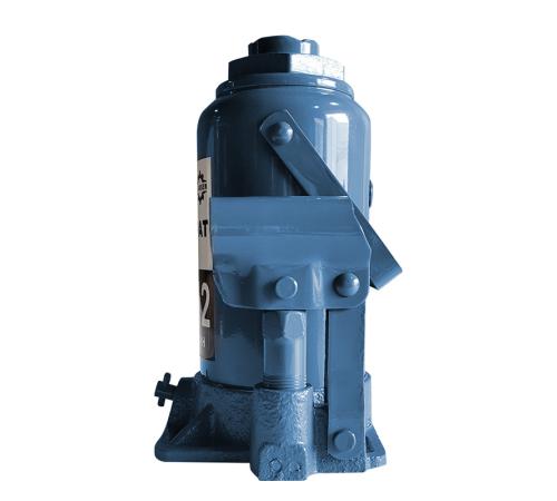 Домкрат гидравлический GEARSEN 12,0 т, (GHJ 120)