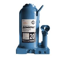 Домкрат гидравлический GEARSEN 20,0 т, (GHJ 200)