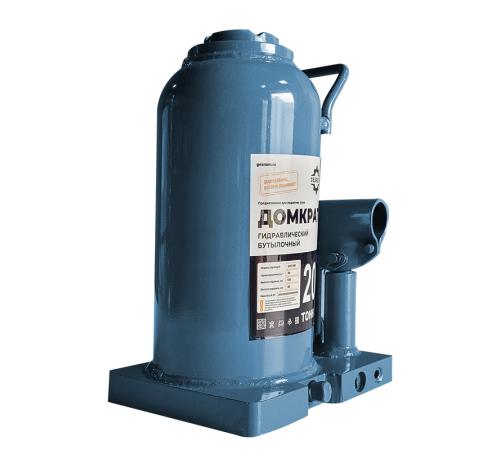 Домкрат гидравлический GEARSEN 20,0 т, (GHJ 200)
