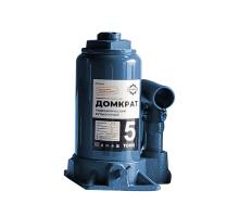 Домкрат гидравлический GEARSEN 5,0 т, (GHJ 50)