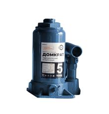 Домкрат гидравлический GEARSEN 5,0 т, (GHJ 50)