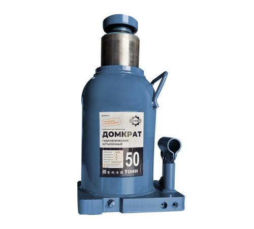Домкрат гидравлический GEARSEN 50,0 т, (GHJ 500)