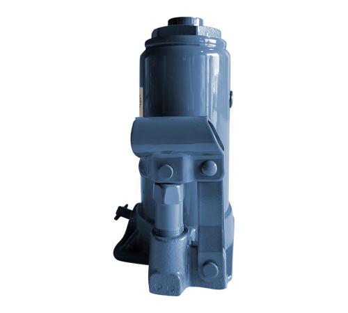 Домкрат гидравлический GEARSEN 8,0 т, (GHJ 80)