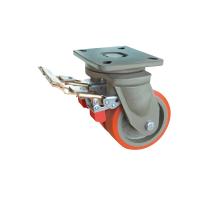 Сдвоенное большегрузное колесо EJ01 VBP 200F-60