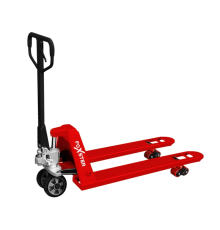 Гидравлическая тележка FOXSTER AC30 (резина)