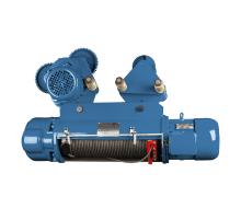 Таль электрическая канатная GEARSEN CD  1,0т, 18м (380В)