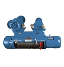 Таль электрическая канатная GEARSEN CD  1,0т, 18м (380В)