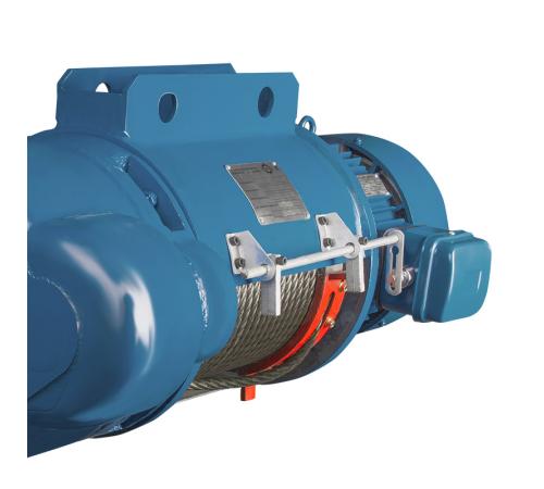 Таль электрическая канатная GEARSEN CD 3,2т, 6м (380В)