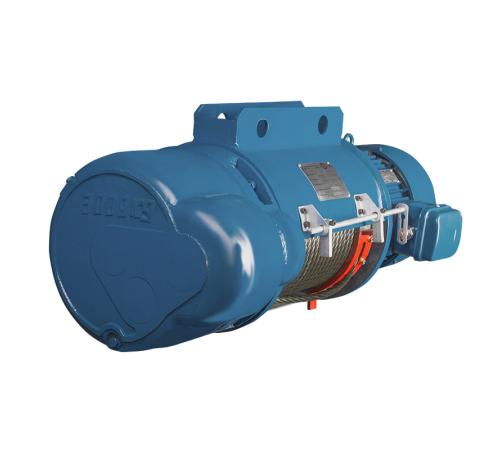 Таль электрическая канатная GEARSEN CD 3,2т, 6м (380В)