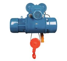 Таль электрическая канатная GEARSEN CD 1,0т, 6м (380В)