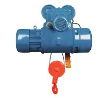 Таль электрическая канатная GEARSEN CD 1,0т, 9м (380В)