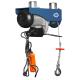 Таль электрическая мини комбинированная GEARSEN PA 220В 500/1000кг, 12/6м