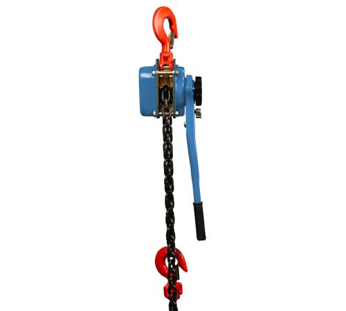 Таль ручная рычажная GEARSEN HSH-C  0,5т, 3м
