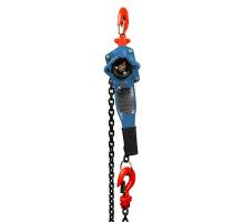 Таль ручная рычажная GEARSEN HSH-C  0,5т, 6м