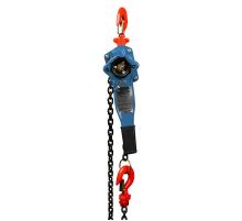 Таль ручная рычажная GEARSEN HSH-C  1,5т, 9м