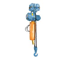Таль электрическая цепная GEARSEN HHBD 50120