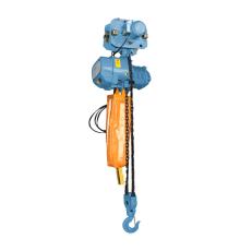 Таль электрическая цепная GEARSEN HHBD 05120