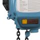 Таль электрическая цепная GEARSEN HHBD 05120