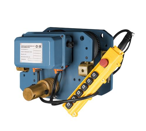 Таль электрическая цепная GEARSEN HHBD 1060