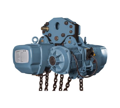 Таль электрическая цепная GEARSEN HHBD 10060