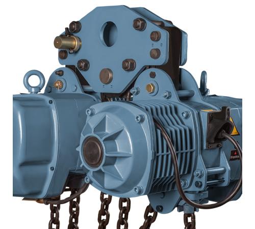 Таль электрическая цепная GEARSEN HHBD 10060