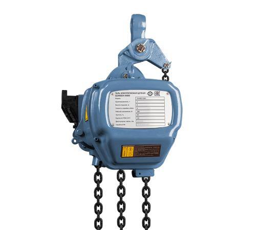 Таль электрическая цепная GEARSEN HHBD 20120