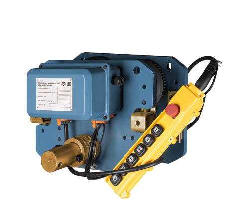 Таль электрическая цепная GEARSEN HHBD 30120