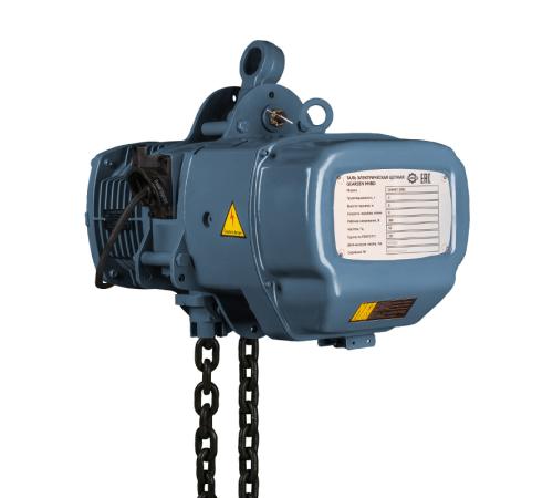 Таль электрическая цепная GEARSEN HHBD 30120