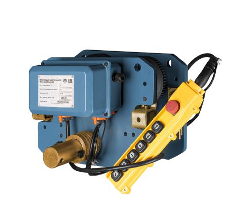 Таль электрическая цепная GEARSEN HHBD 50120