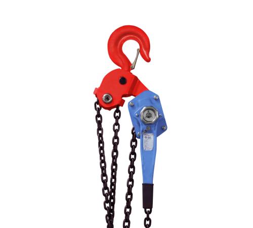 Таль ручная рычажная GEARSEN HSH-C 9т, 3м