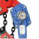 Таль ручная рычажная GEARSEN HSH-C 9т, 3м