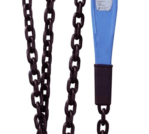 Таль ручная рычажная GEARSEN HSH-C 9т, 3м