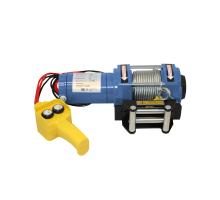 Автомобильная электрическая лебедка GEARSEN LA 1300-12